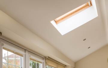 Shobrooke conservatory roof insulation companies