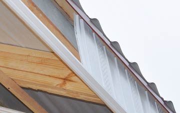why Shobrooke fascia repairs are essential