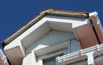 Shobrooke fascia installation costs
