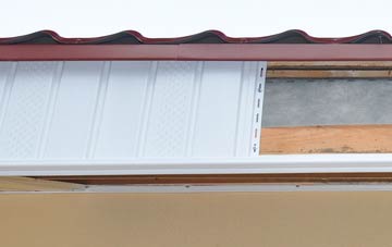 Shobrooke fascia repair costs