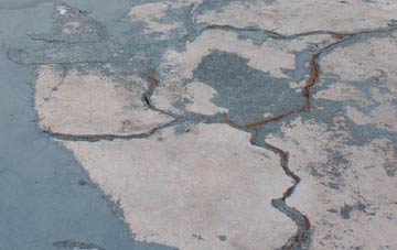 fibreglass roofing replacement Shobrooke