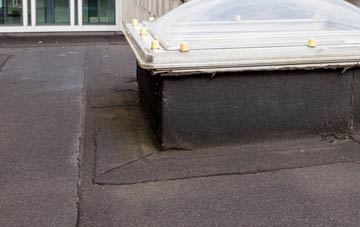 disadvantages of Shobrooke flat roofs