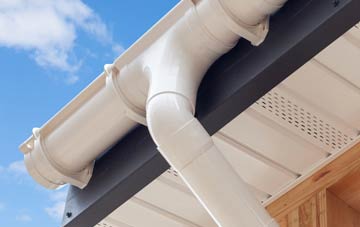Shobrooke gutter installation costs