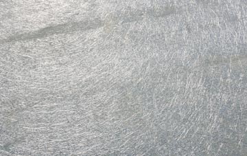 Shobrooke laminate fibreglass or shingles?