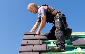 disadvantages of Shobrooke slate roofing
