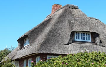 thatch roofing Shobrooke, Devon